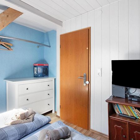 Nette Huette Appartement Bad Säckingen Buitenkant foto