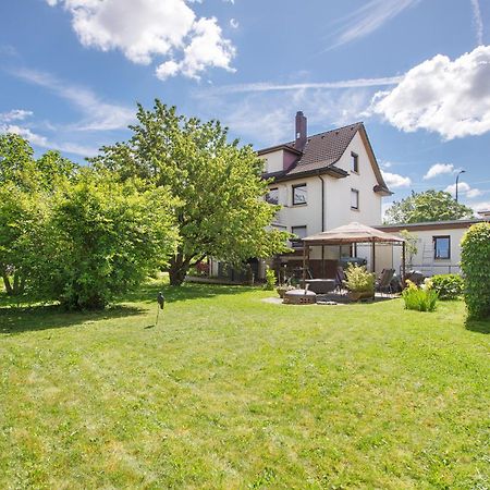 Nette Huette Appartement Bad Säckingen Buitenkant foto