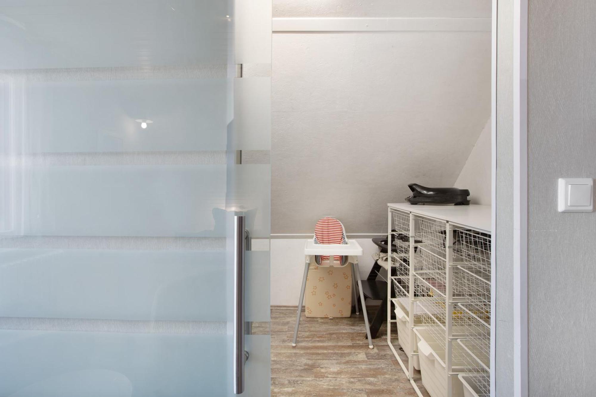 Nette Huette Appartement Bad Säckingen Buitenkant foto